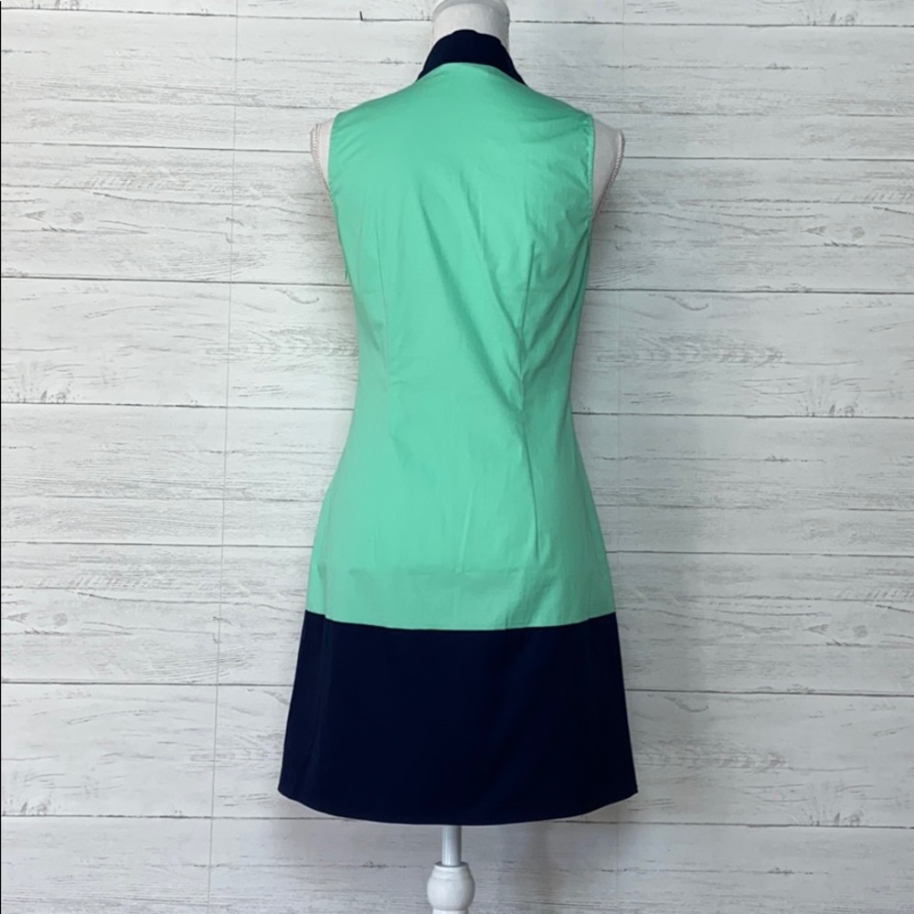 NWT Sail to Sable Tunic Sundress - Picture 3 of 5